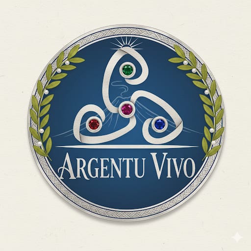ARGENTU VIVO ESTRATÉGIA EM POSICIONAMENTO